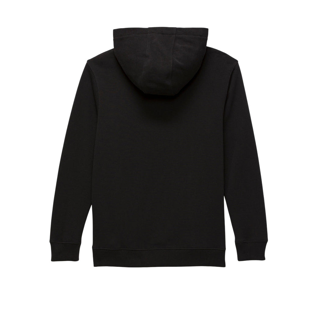Sudadera Clasic para hombre color negro
