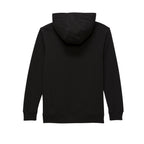 Sudadera Clasic para hombre color negro