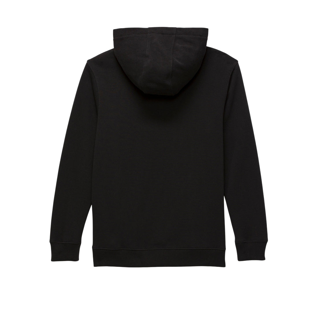Sudadera Clasic para hombre color negro