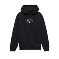 Suéter Hanna para hombre color negro