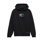 Suéter Hanna para hombre color negro