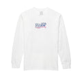 Camiseta Wavy para hombre color blanco