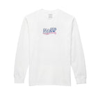 Camiseta Wavy para hombre color blanco