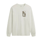 Camiseta Tech Box para hombre color multi