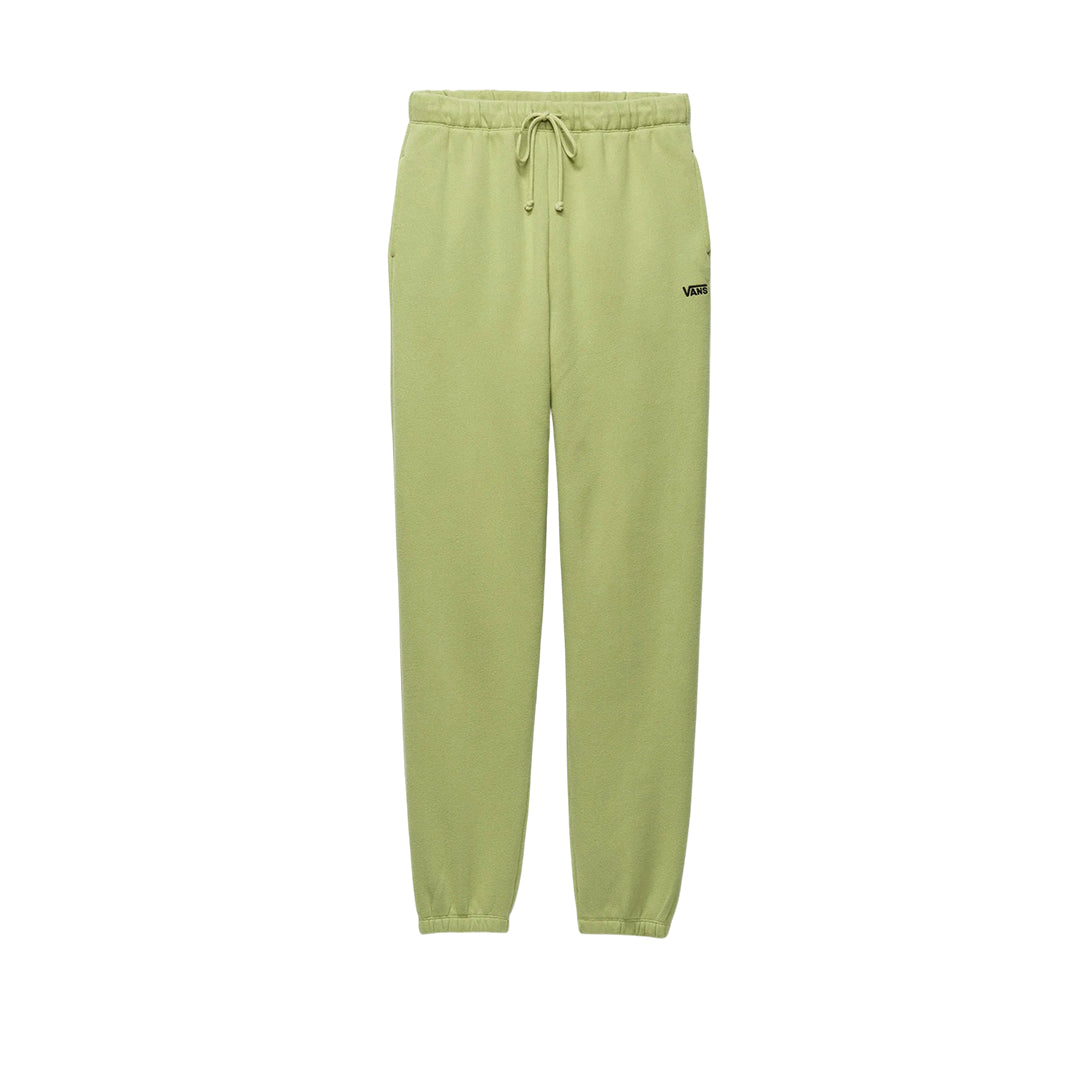 Pantalón Confy para mujer color verde