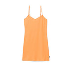 Vestido Benton para mujer color tan