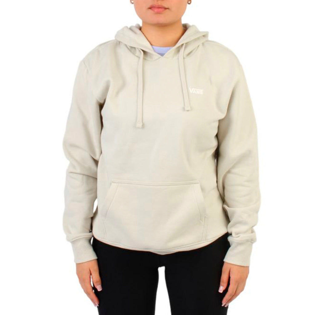 Sudadera Box Media para mujer color multi