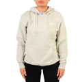 Sudadera Box Media para mujer color multi