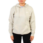 Sudadera Box Media para mujer color multi