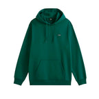 Hoodie Core Fleece para hombre color verde