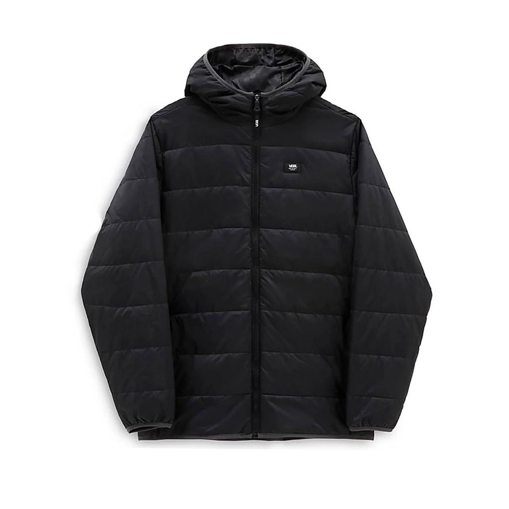 Chaqueta MTE para hombre color negro