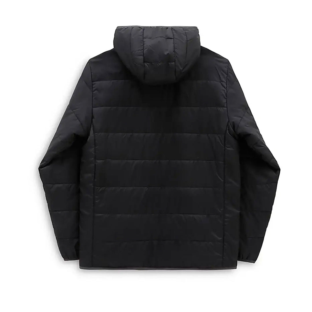 Chaqueta MTE para hombre color negro