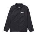 Chaqueta Torrey para niño color negro