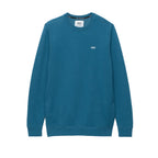 Sudadera Comfy Flee para hombre color azul