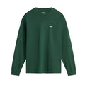 Camiseta Chest Hit para hombre color verde