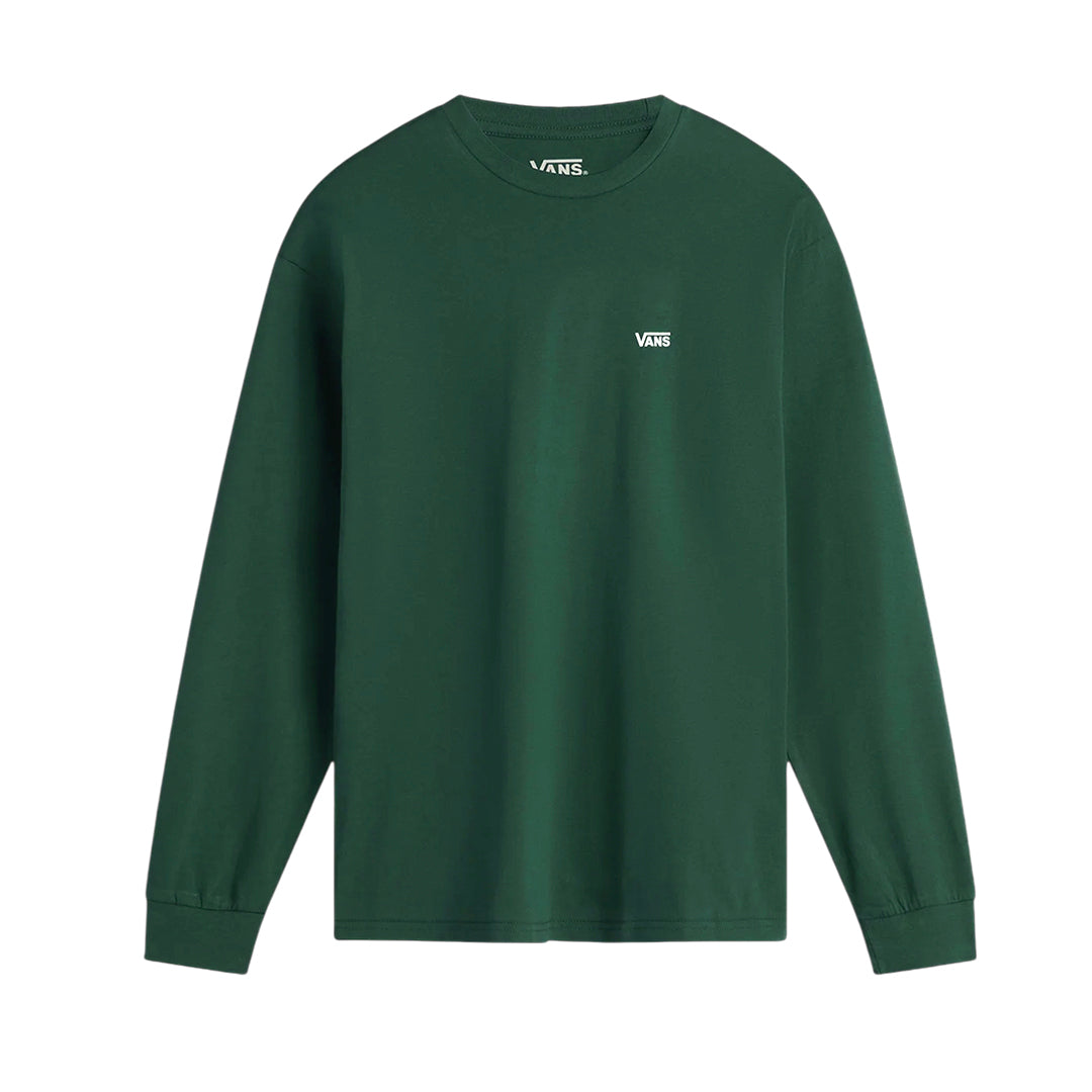 Camiseta Chest Hit para hombre color verde