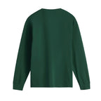 Camiseta Chest Hit para hombre color verde