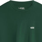 Camiseta Chest Hit para hombre color verde