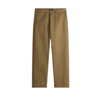 Pantalón Auth Chino para hombre color café
