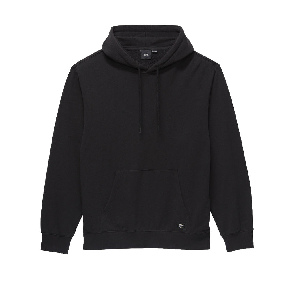 Sudadera Rossete para hombre color negro