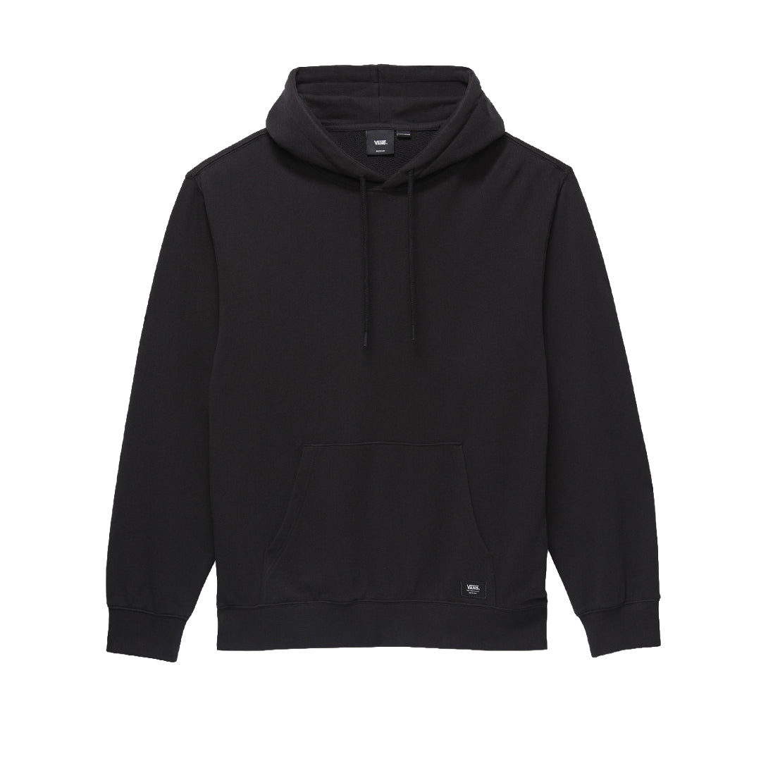 Sudadera Rossete para hombre color negro
