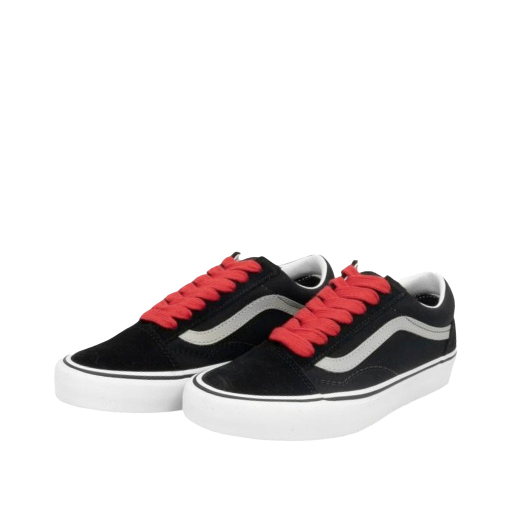 Tennis Old Skool unisex color negro