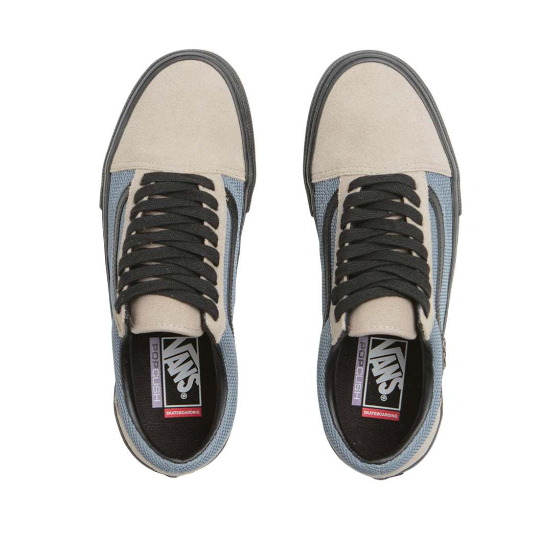 Tennis O Skool para hombre color multi