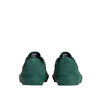Tennis Curren para hombre color verde
