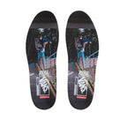 Tennis Curren para hombre color verde