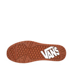 Tennis Hylane unisex color verde y blanco
