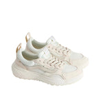 Tennis Range Neo para mujer color beige