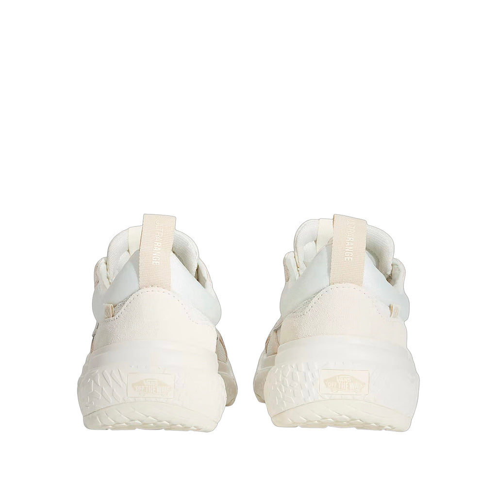 Tennis Range Neo para mujer color beige