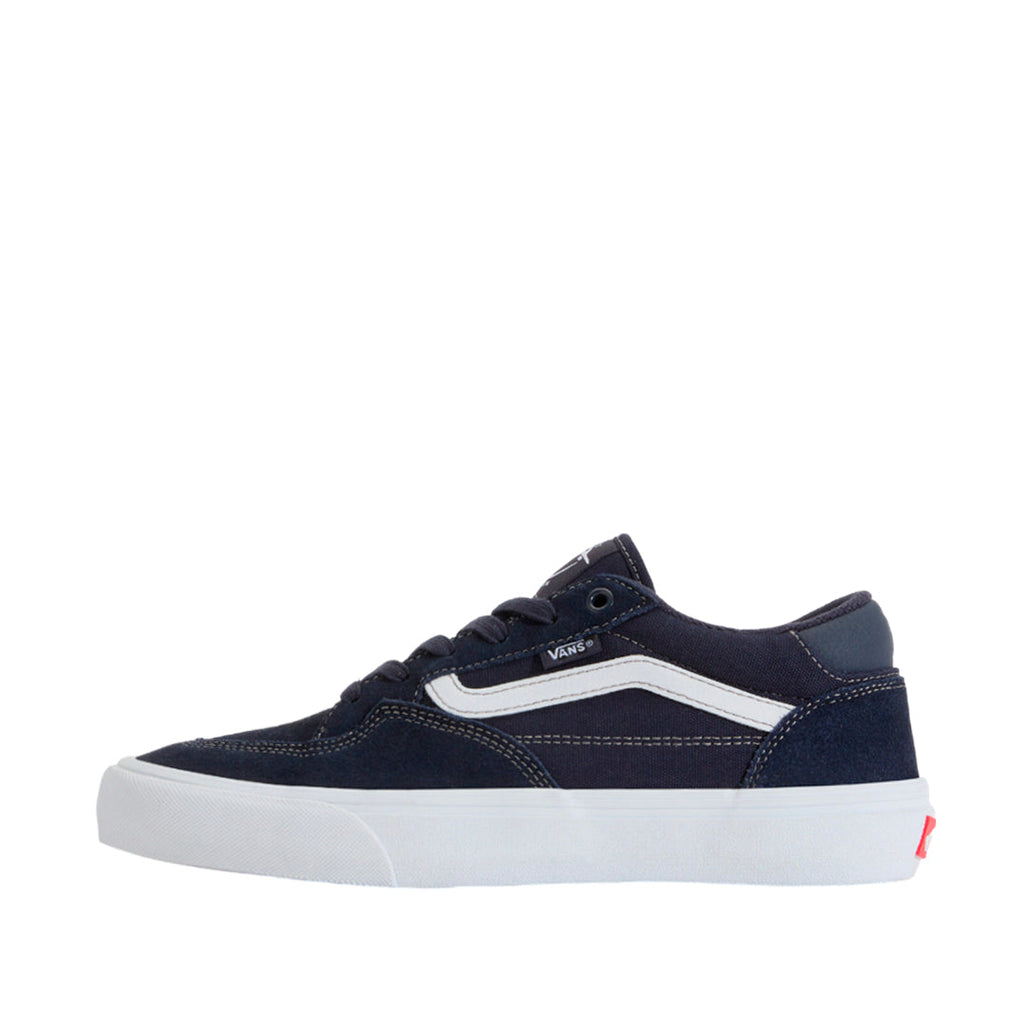 Tennis Rowan para hombre color navy