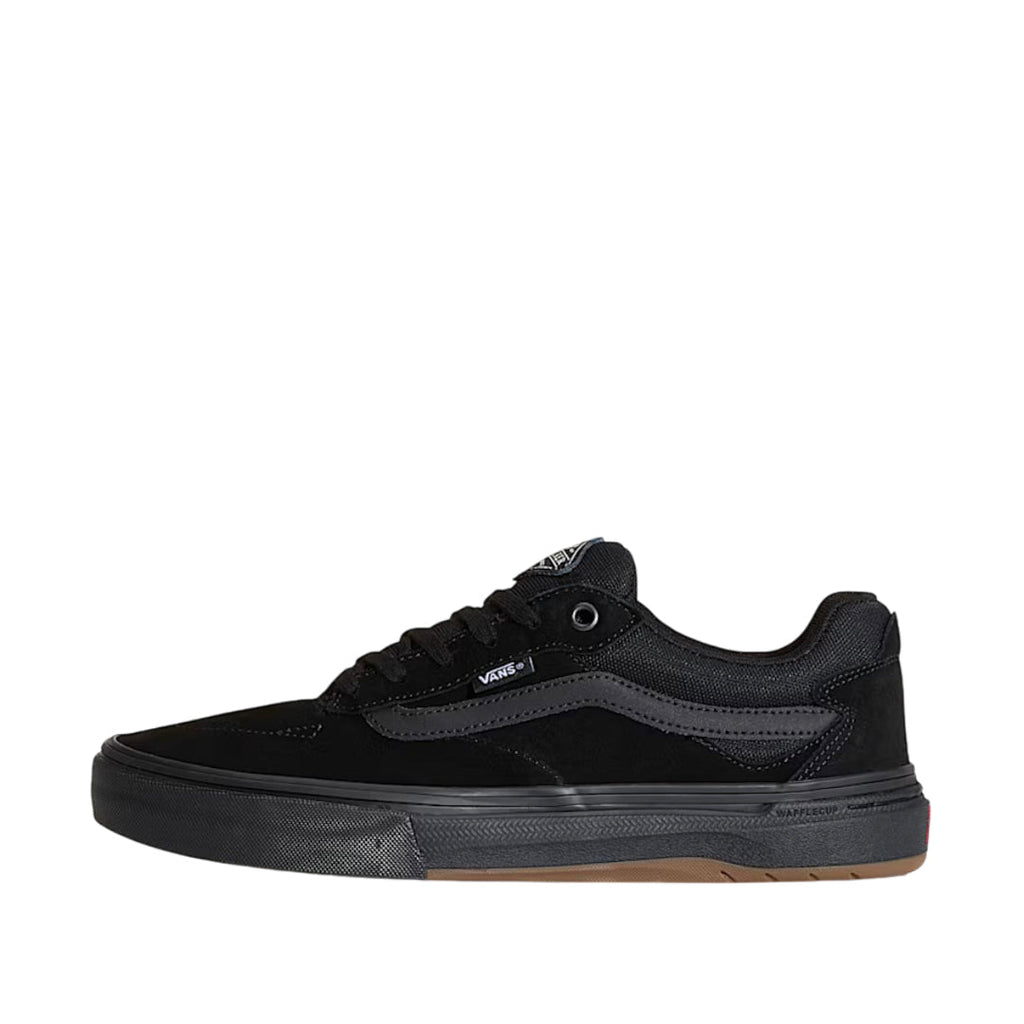 Tennis Kyle SK para hombre color negro
