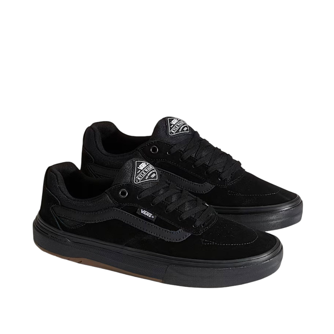 Tennis Kyle SK para hombre color negro