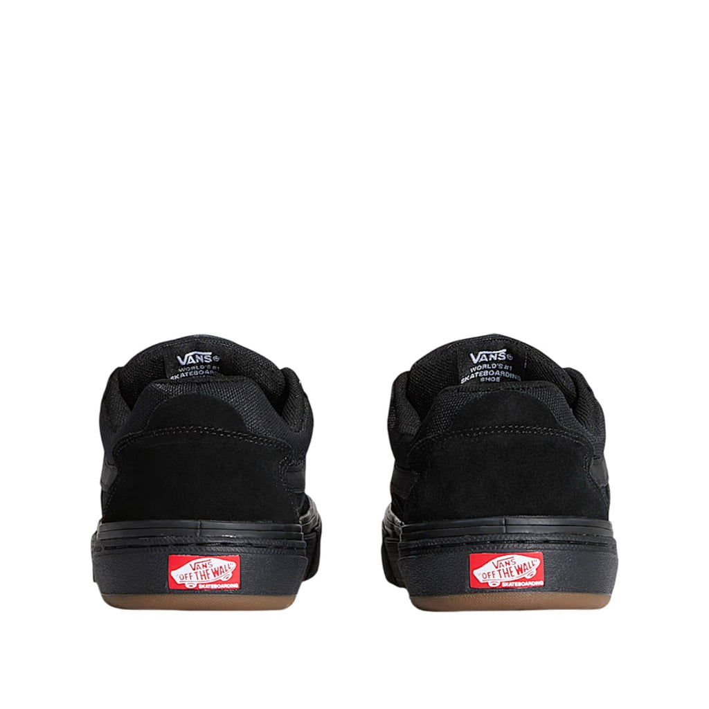 Tennis Kyle SK para hombre color negro