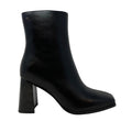 Botas de tacón Lizette para mujer color negro