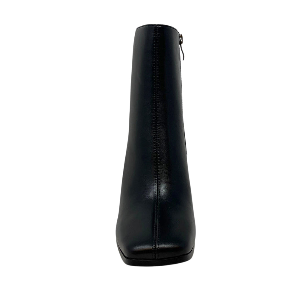 Botas de tacón Lizette para mujer color negro
