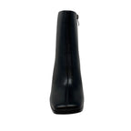 Botas de tacón Lizette para mujer color negro