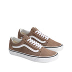 Tennis O-Skool unisex color café