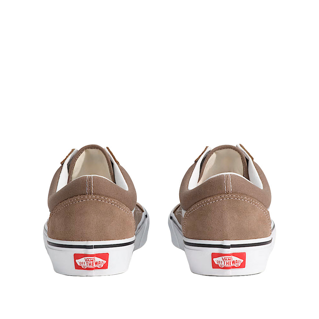 Tennis O-Skool unisex color café