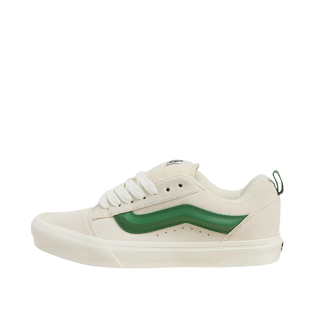 Tennis Knu Skool unisex color blanco