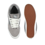 Tennis Knu Skool unisex color gris