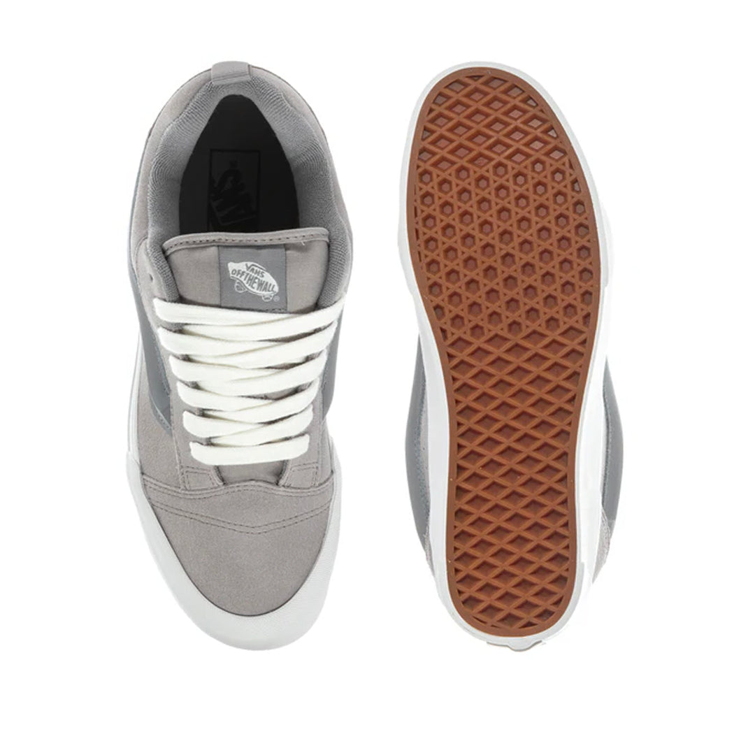 Tennis Knu Skool unisex color gris