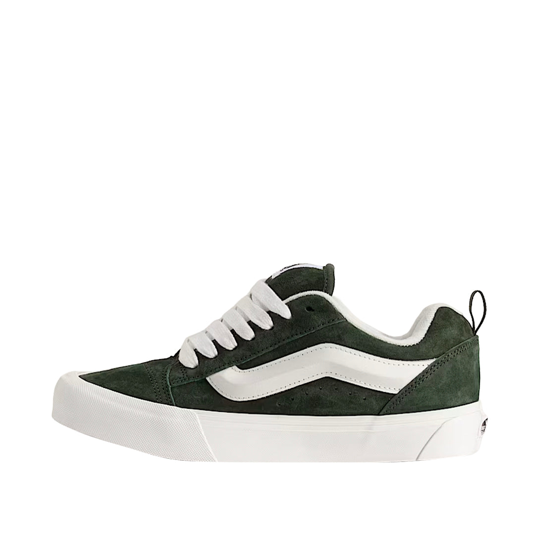 Tennis Knu Skool unisex color verde