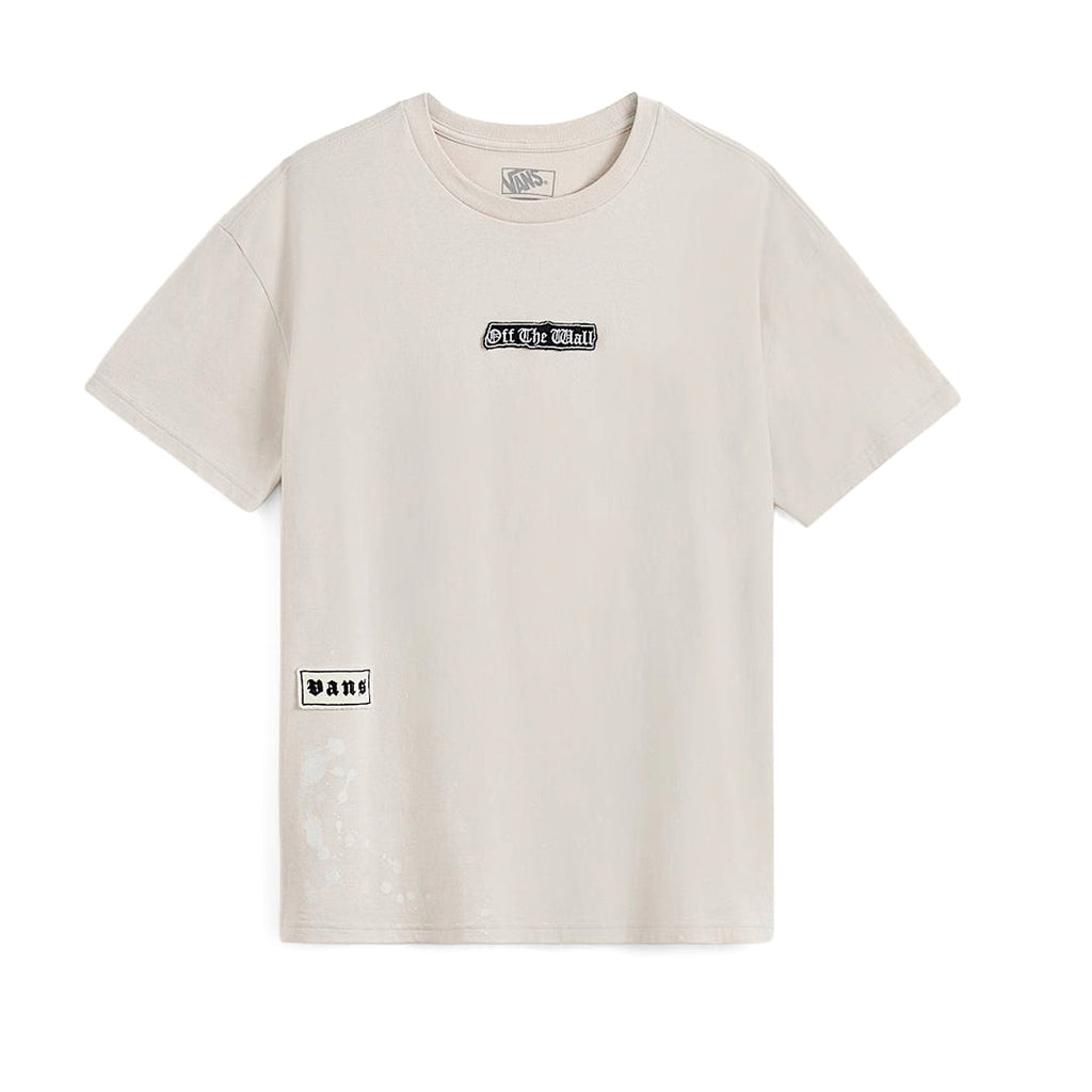 Camiseta Unpach para mujer color multi