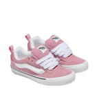 Tennis Knu Skool para mujer color rosado