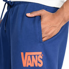Pantalón chino Dylan para hombre color azul