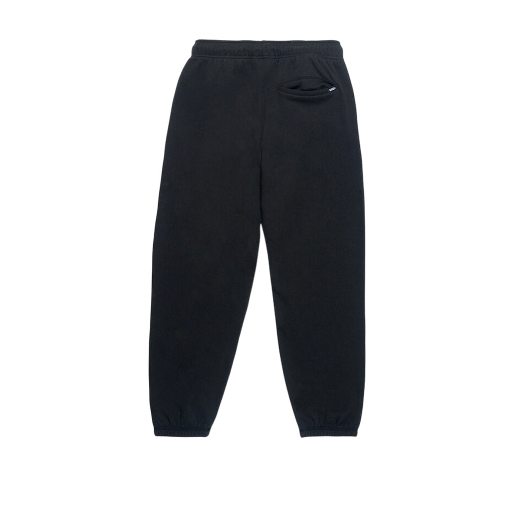 Pantalón chino Dylan para hombre color negro