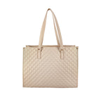 Cartera y lonchera Annie para mujer color taupe